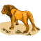lion-guerre