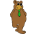خرس با کراوات  بزرگ ترین است