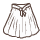एक स्कर्ट