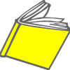 un libro amarillo