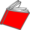 a red book