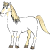 Άσπρο άλογο