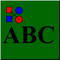 Matching Alphabet