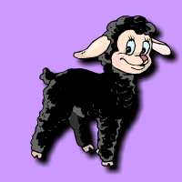 Baa Baa<br>Black Sheep