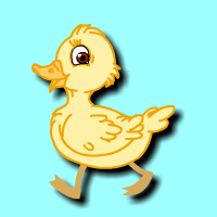 Songs:<br>Five Little Ducks