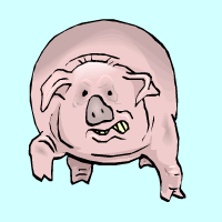 Fat Pig