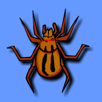 Songs:<br>The Itsy Bitsy<br>Spider