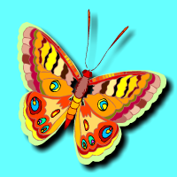 :<br>Guarani Song, ﻿Mariposa parã´mí (My dappled Butterfly)