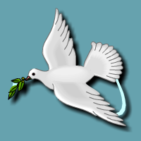 :<br>Guarani Song, paloma blanca (White Dove)