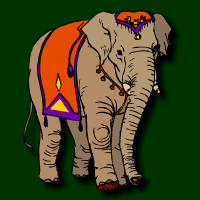 हाथी आया (Hatti Aaya)