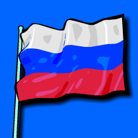 The Russian<br>National Anthem
