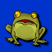 Spanish song: Cucú cucú (Frog Song)