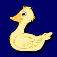 Một con Vịt: A Duck