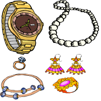 juwelierwaren
