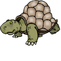 bruņurupucis