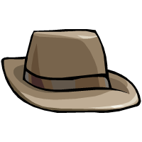 шляпа