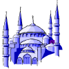 Nhà thờ Hồi Giáo
