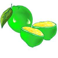 citronvert