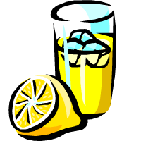 عصيرليمون