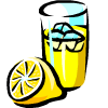 лимонад