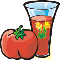 tomatojuice