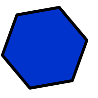 шестиугольник
