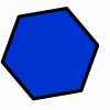 шестиугольник