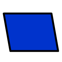 parallellogram