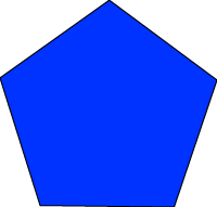 πεντάγωνο