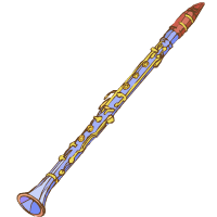clarinetto