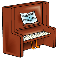 klavieres