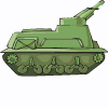 دبابة