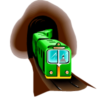 υπόγειοςσιδηρόδρομος