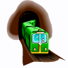 υπόγειος σιδηρόδρομος