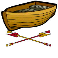 ruderboot