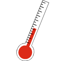 thermometer