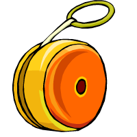 yo-yo