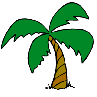 палма