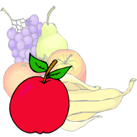 frucht