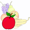 Frucht
