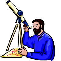 αστρονόμος