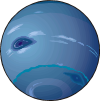 нептун