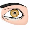 глаз