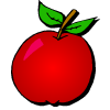 Trái táo