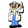 médico