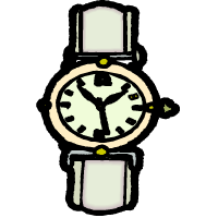 rokaspulkstenis
