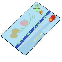 כרטיסאשראי