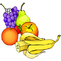 früchte