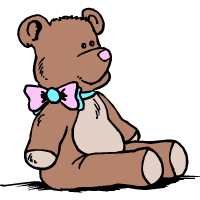 teddybear
