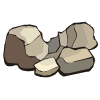камни